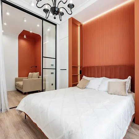 Dastur Apartments Nur-Sultan  Exterior photo