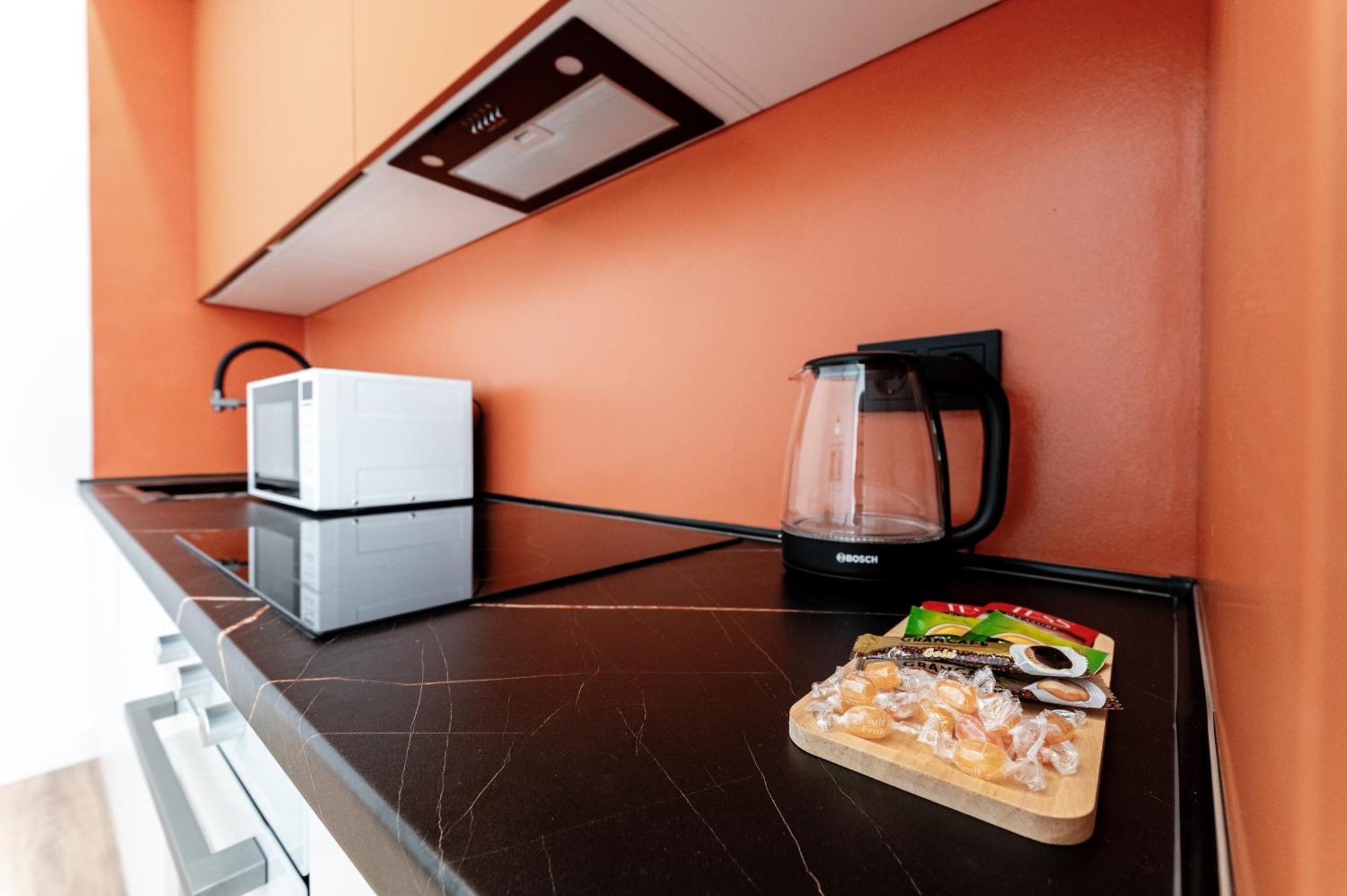 Dastur Apartment Nur-Sultan (Astana)