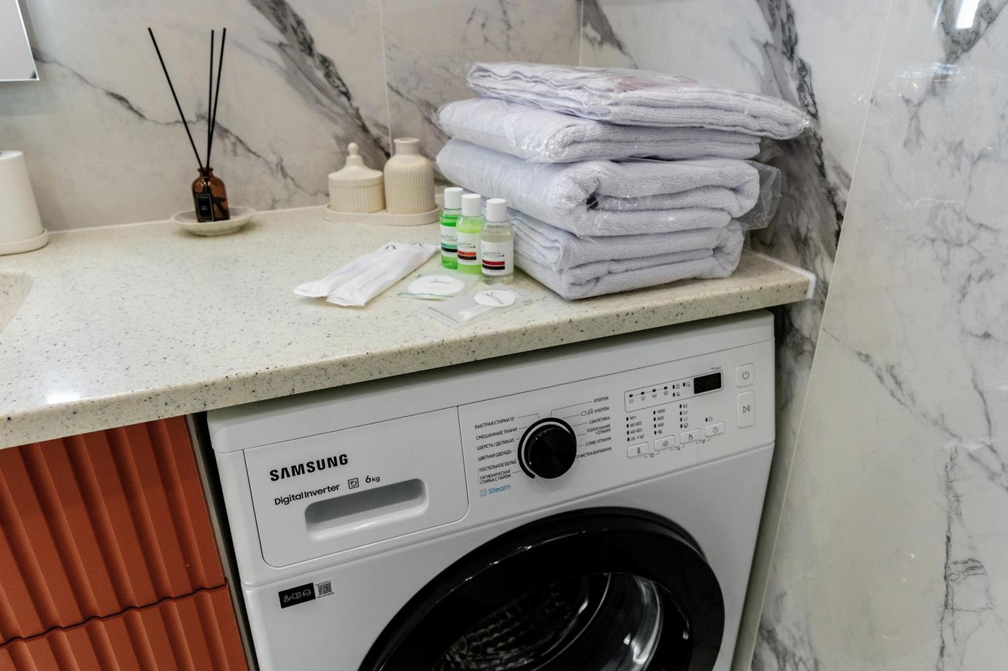 Apartment Dastur *