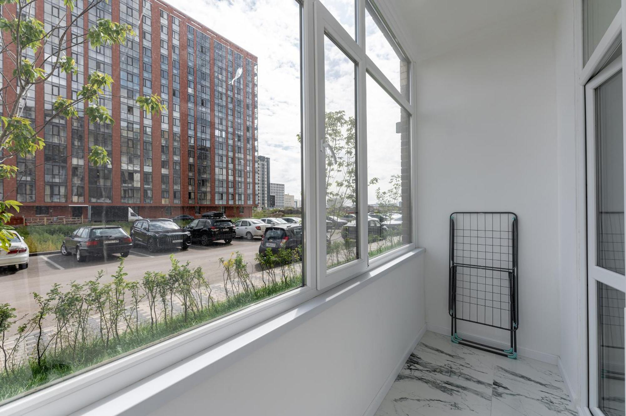 Dastur Apartment Nur-Sultan (Astana)