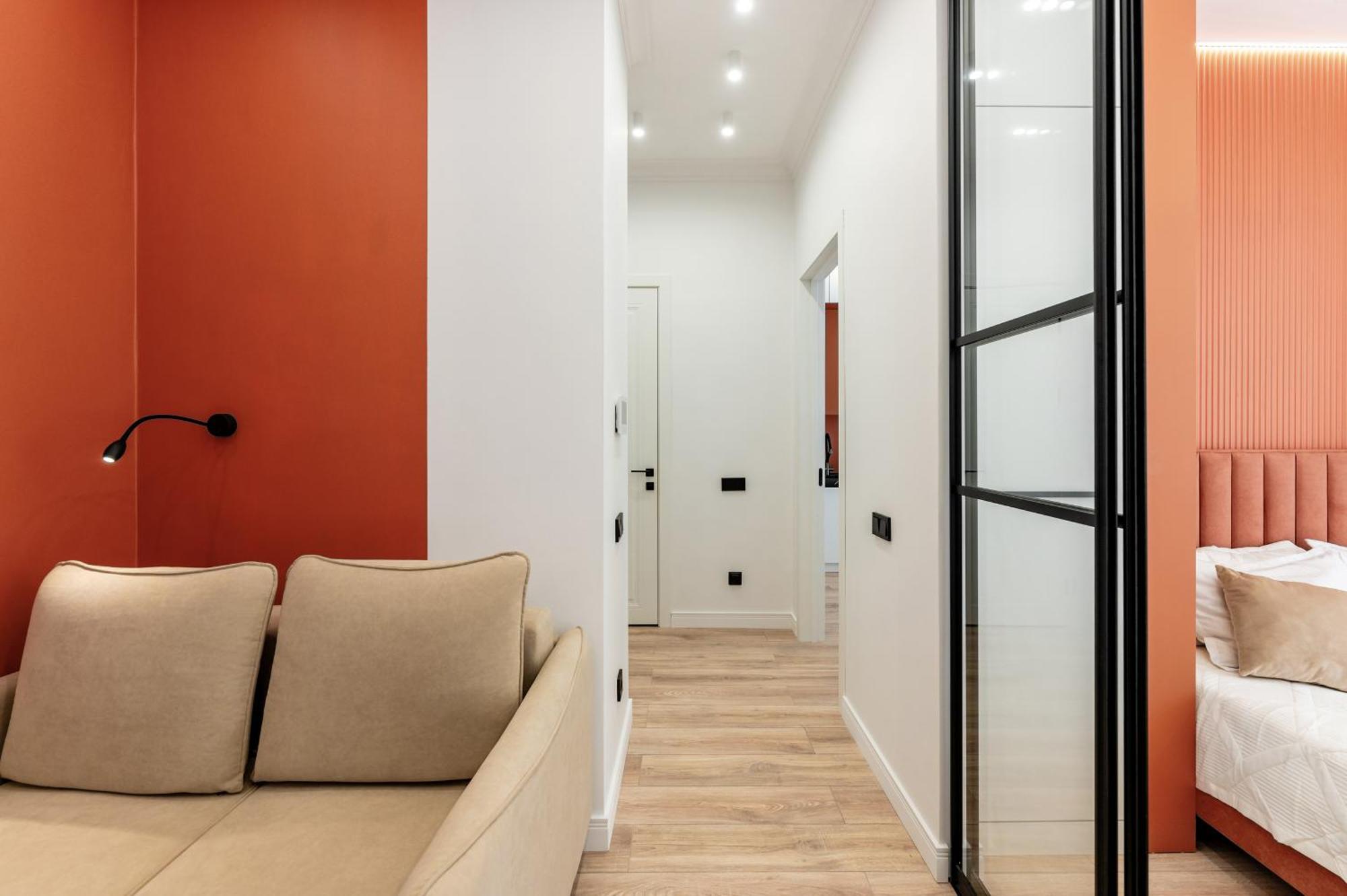 Apartment Dastur