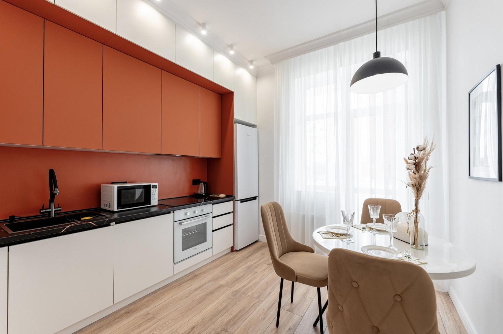 Apartment Dastur
