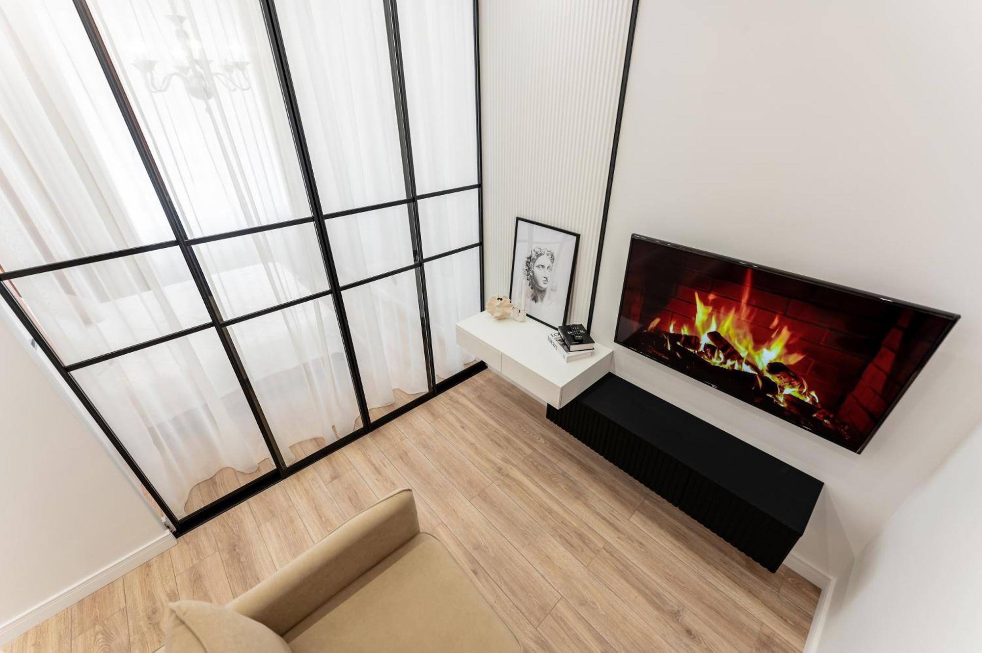 Apartment Dastur *