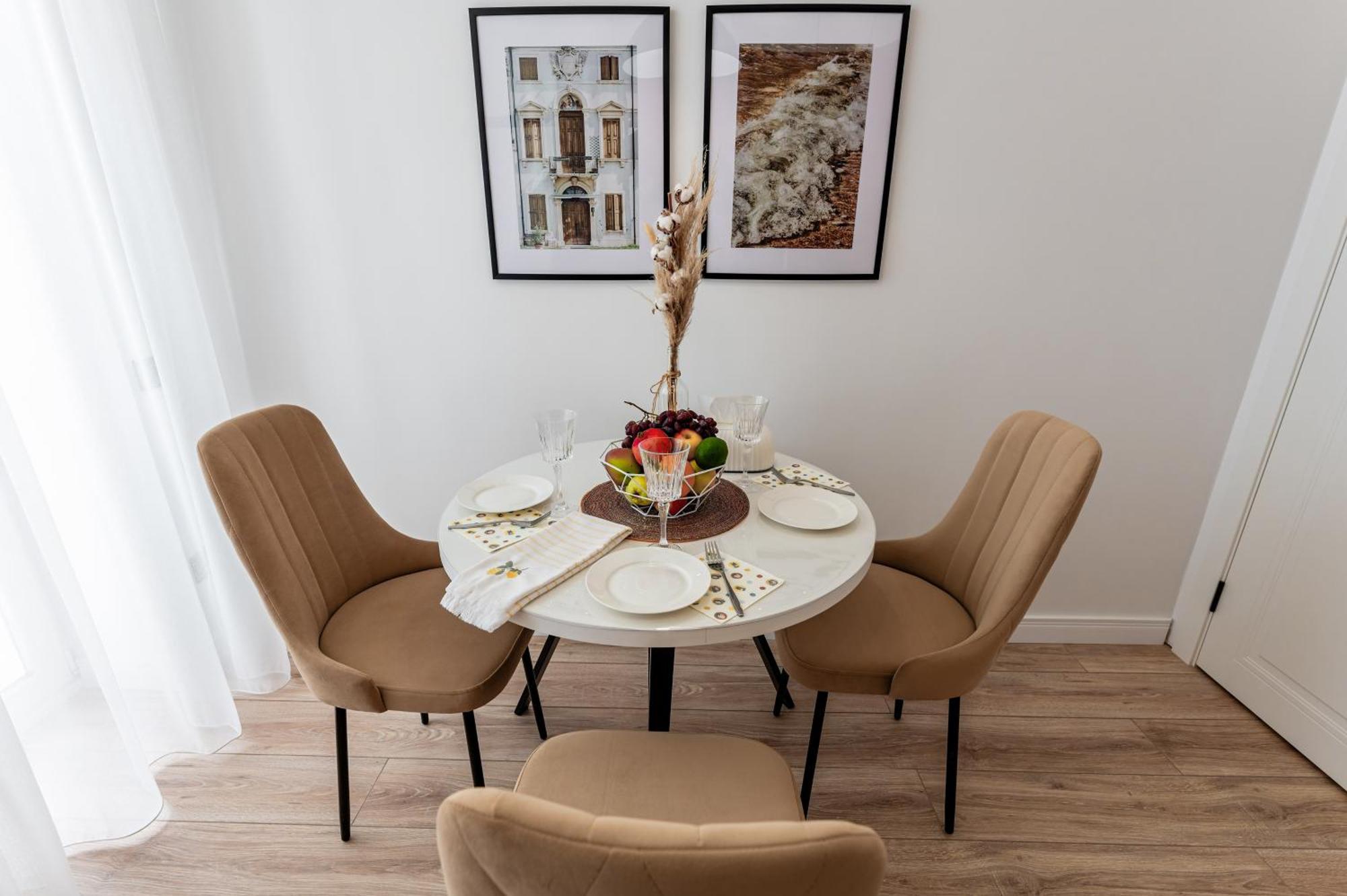 Dastur Apartment Nur-Sultan (Astana)