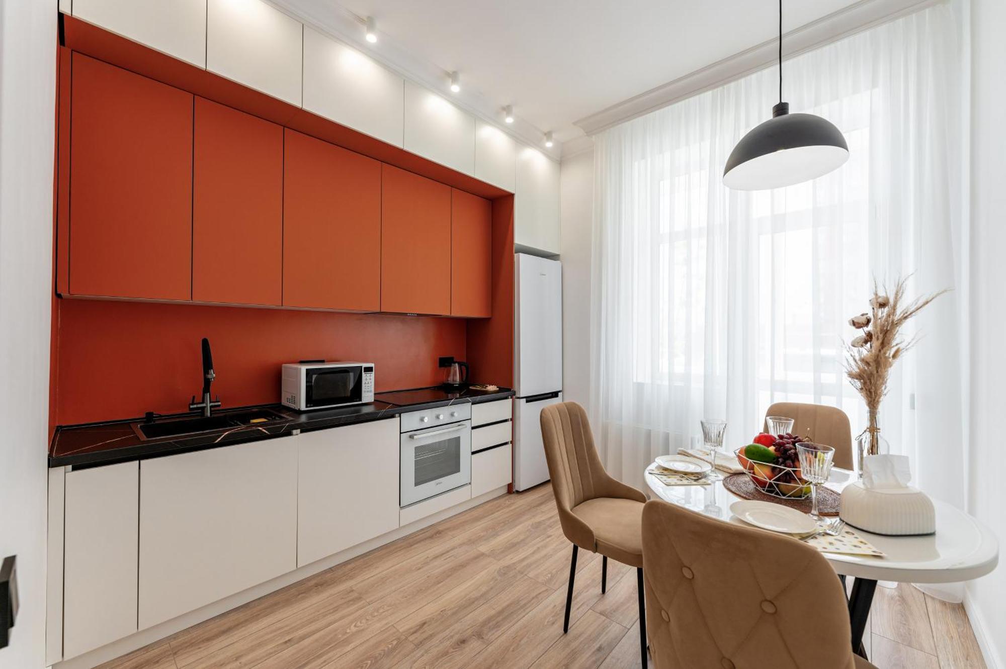 Apartment Dastur Nur-Sultan (Astana)