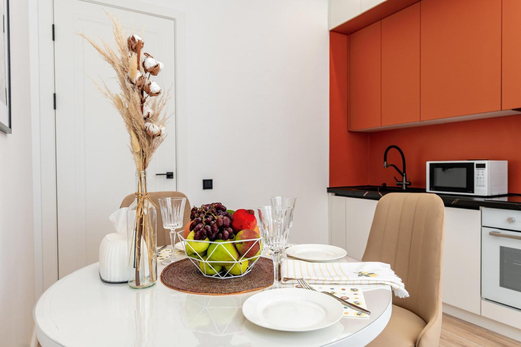 Dastur Apartment *
