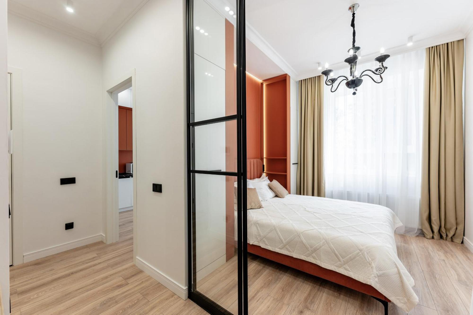 Apartment Dastur *