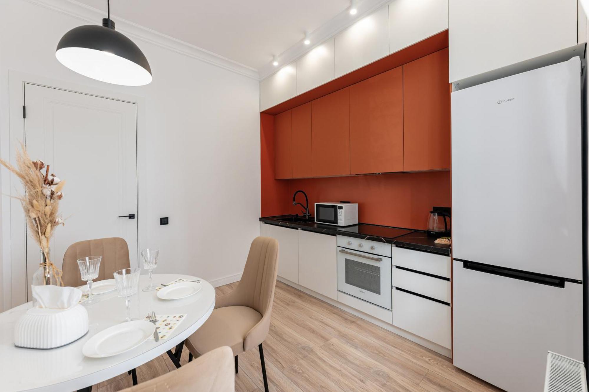 Dastur Apartment