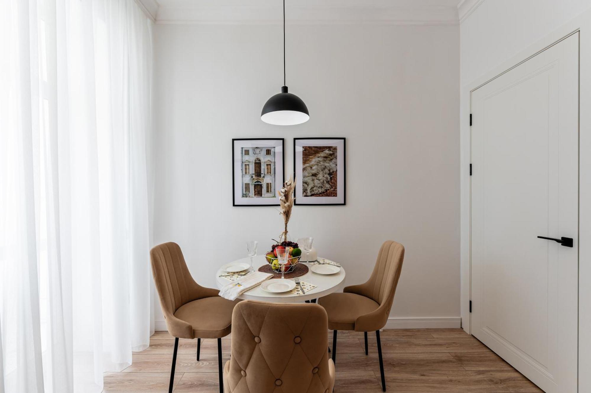 Dastur Apartment Nur-Sultan (Astana)