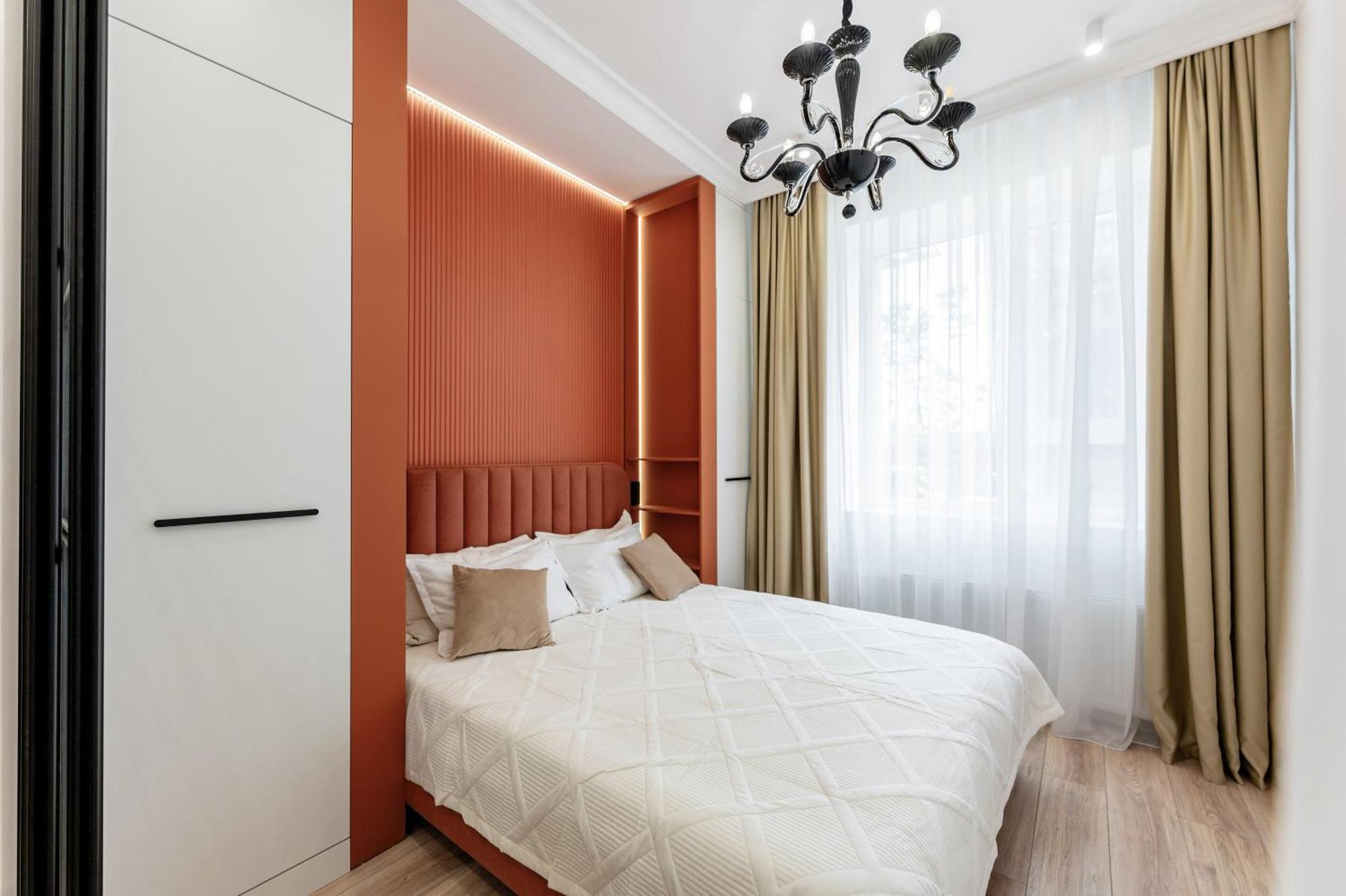 Dastur Apartment