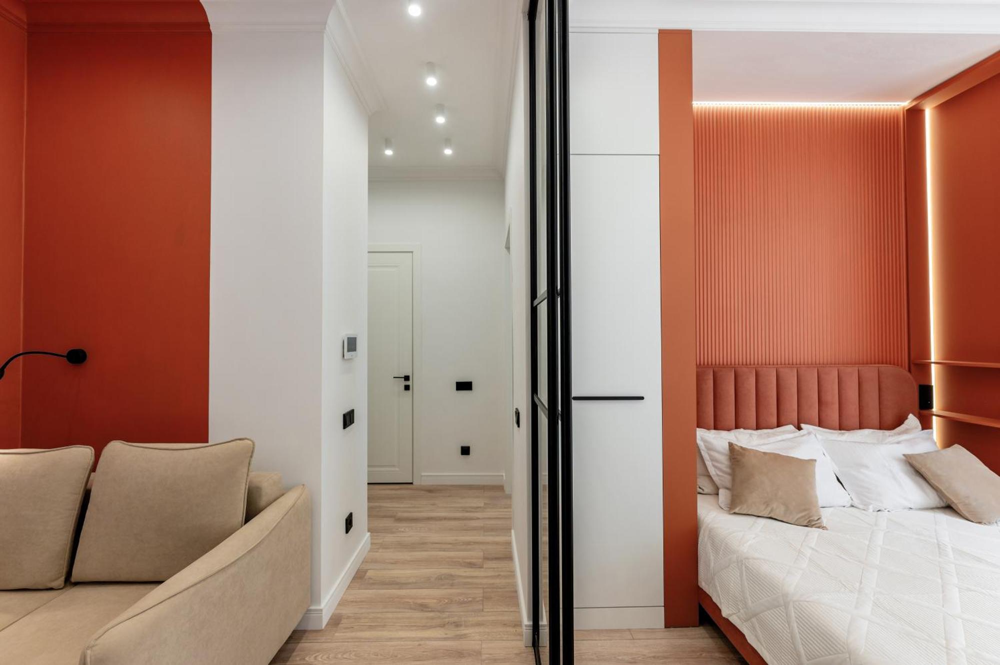 Apartment Dastur