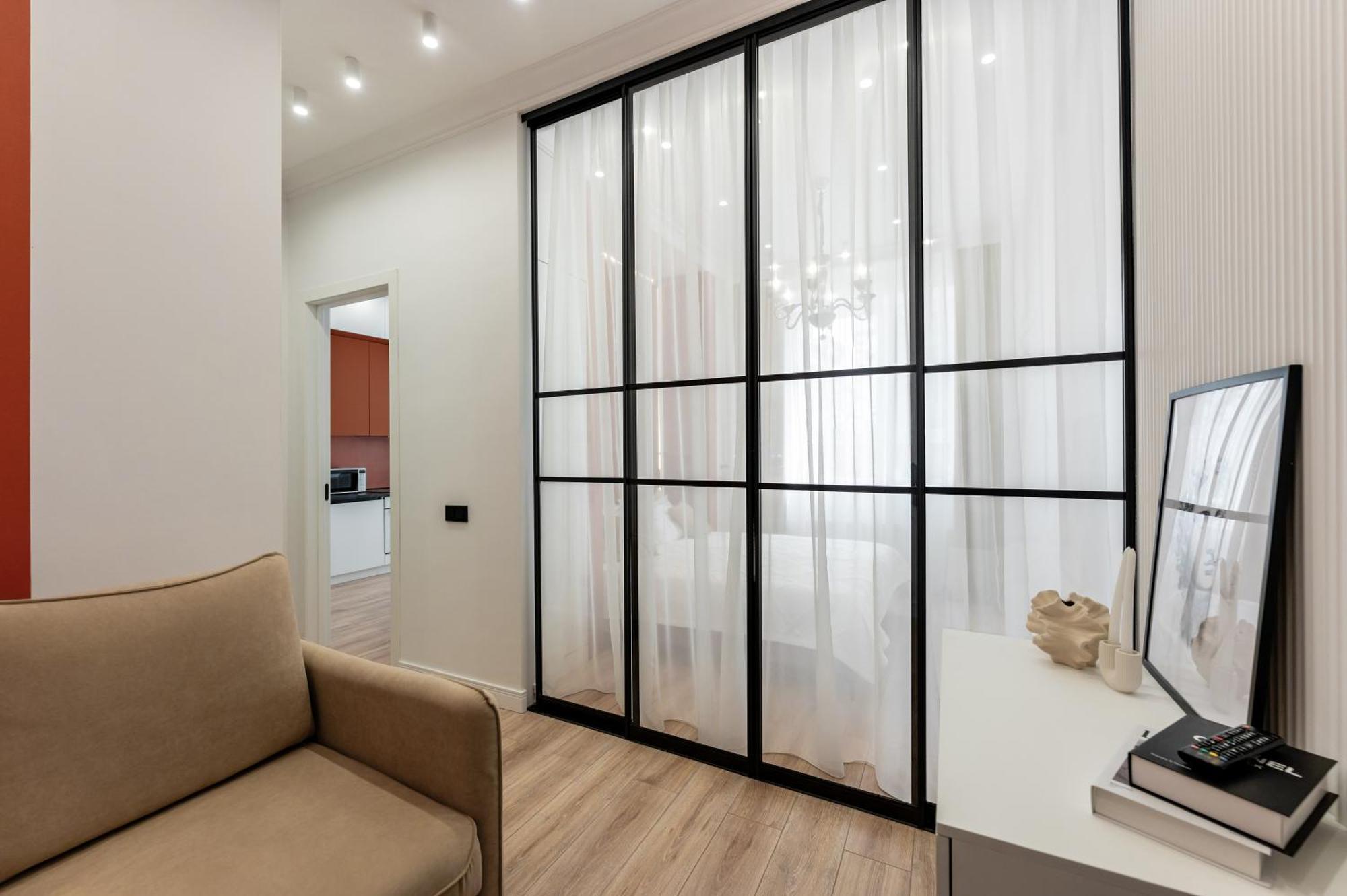 Dastur Apartment *
