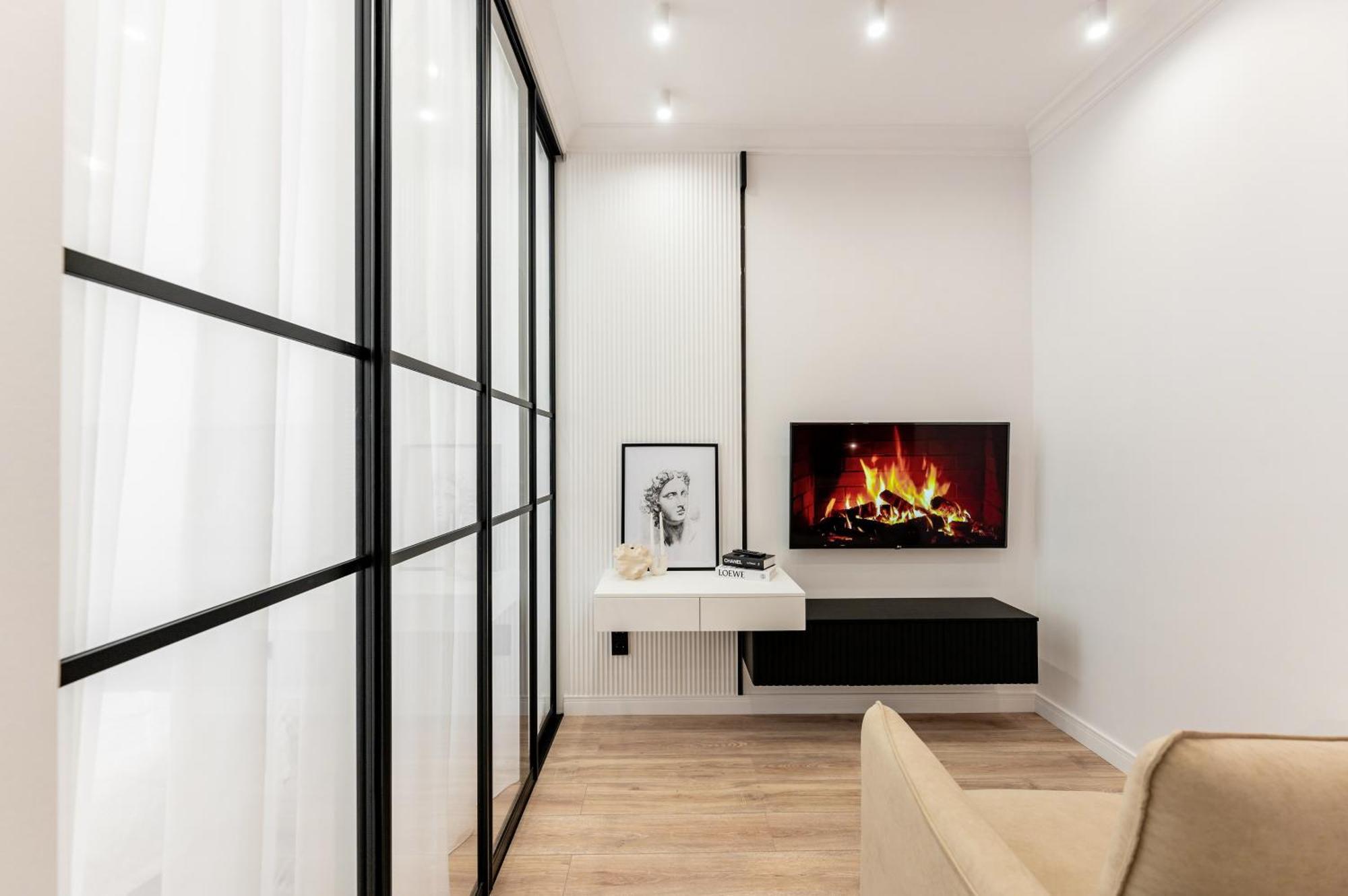 Apartment Dastur Nur-Sultan (Astana)
