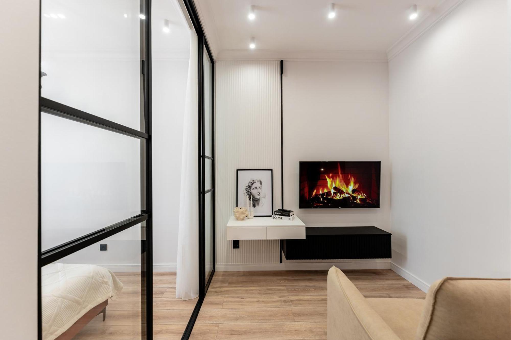 Apartment Dastur *