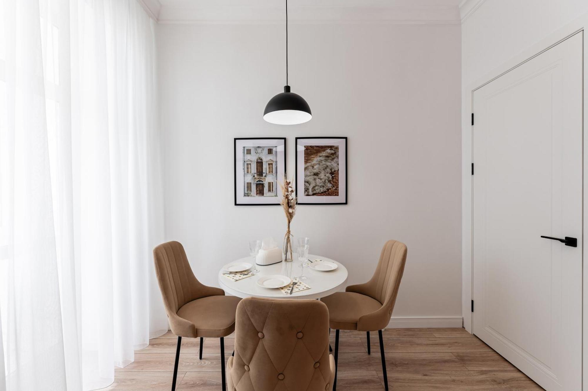 Dastur Apartment Nur-Sultan (Astana)