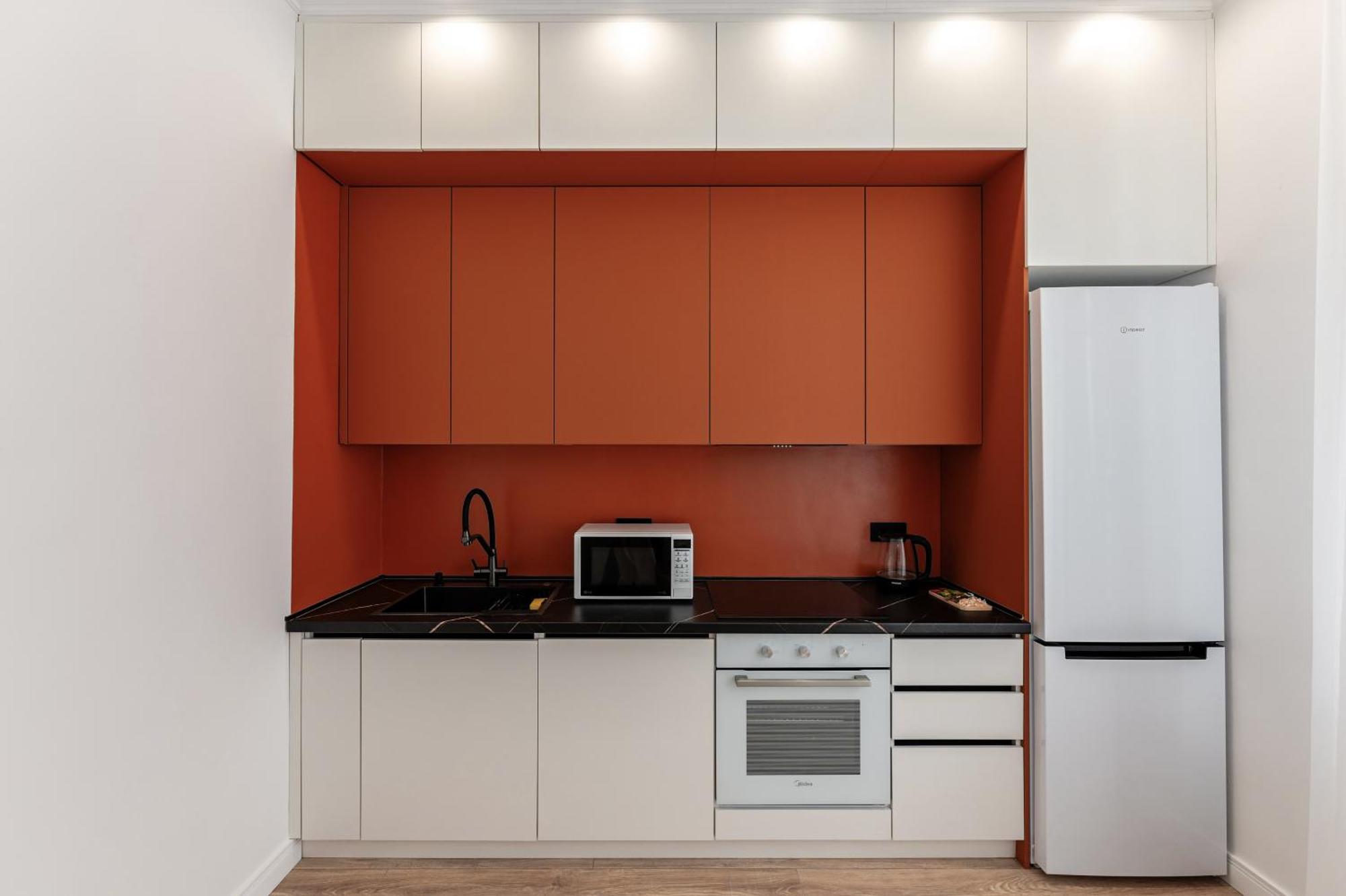 Dastur Apartment *