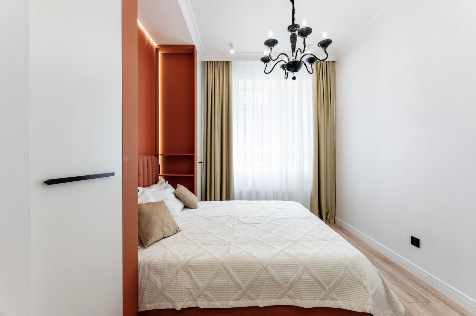 Apartment Dastur Nur-Sultan (Astana)