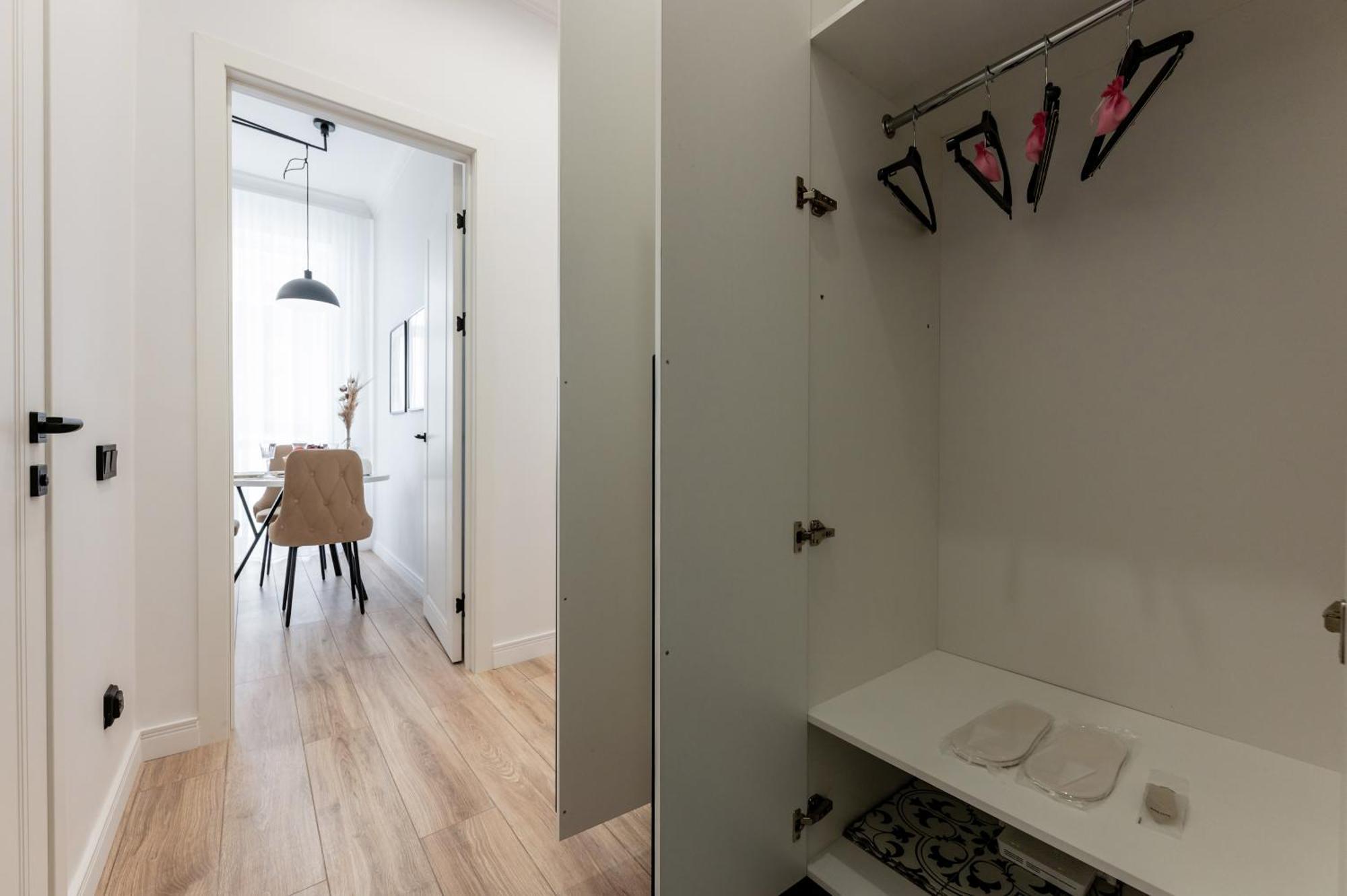 Dastur Apartment